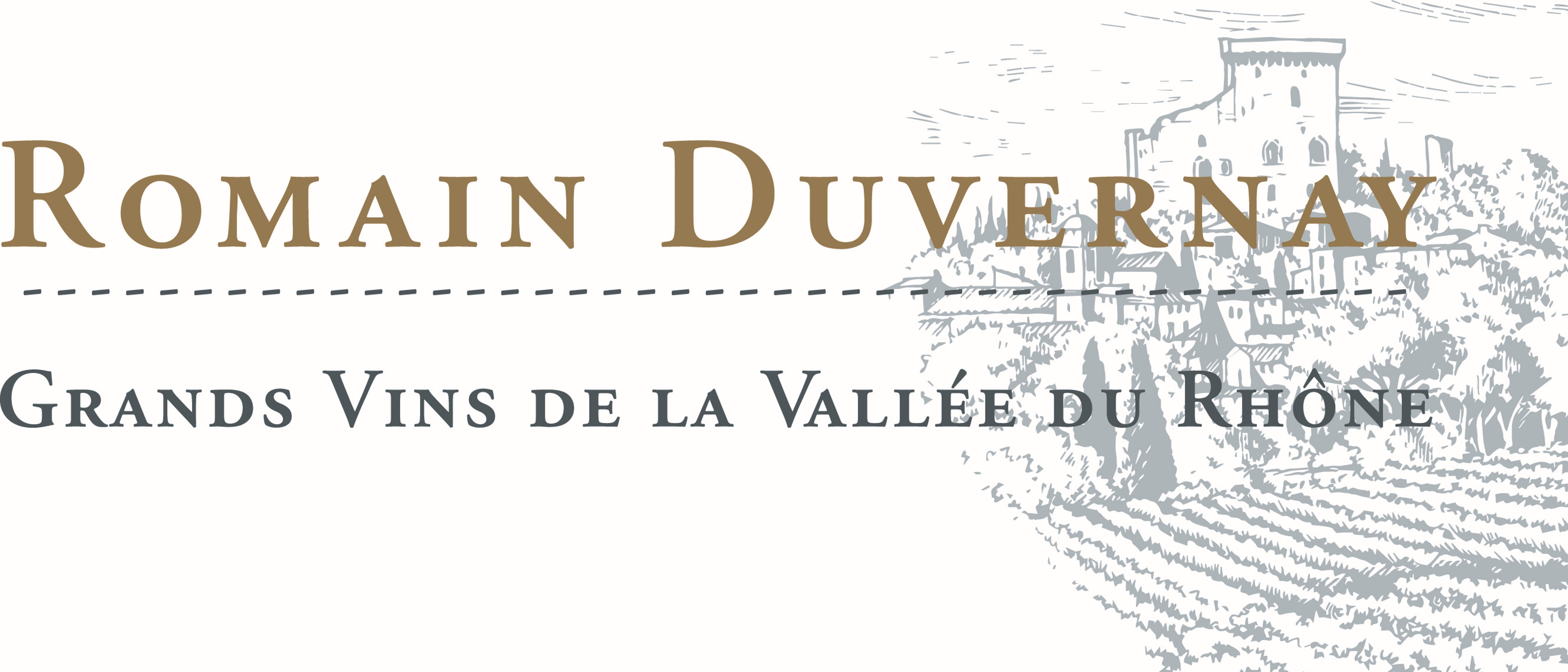 ROMAIN DUVERNAY